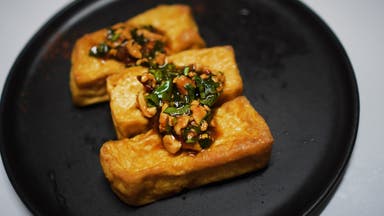 Yes, You Should Be Eating Tofu on the Trail