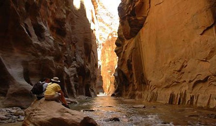 "Backpacker_Magazine_Zion_NP"