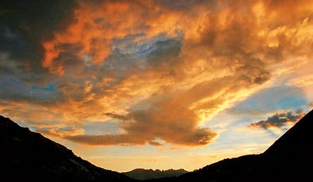 Backpacker_Magazine_Best_Sunset