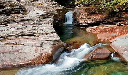 Backpacker_Magazine_Best_Swimming_Hole