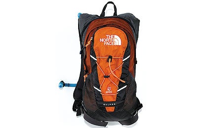 North face hammerhead sales backpack