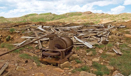 445x260WeminucheWilderness Boile 10070 Backpacker_Magazine_Pittsburgh_Mine
