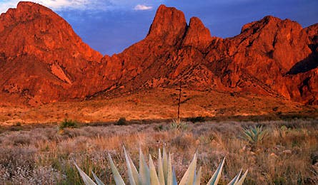 Backpacker_Magazine_Big_Bend_National_Park