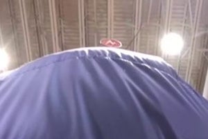 Editors' Choice Gold Award Winner: Marmot Sleeping Bags