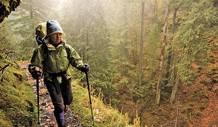 Backpacker_Magazine_Kristin Hostetter