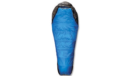 Mountain hardwear spectre outlet sl 20 sleeping bag