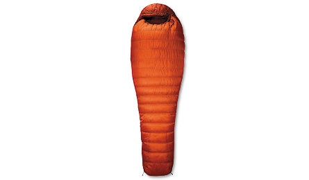 Marmot couloir 2025 sleeping bag