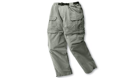 BP0308CLTH RoyalRobZipNGo Bjk Bysethh.jpg 10536 Backpacker_Magazine_Royal_Robbins_Zip_'N'_Go_Pants