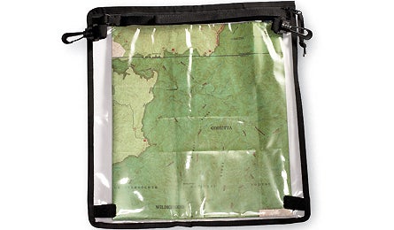 BP0308R-NW AloksakMapCase Bjk Bysethh 445x260.jpg 10518 Backpacker_Magazine_Aloksak_Map_Case