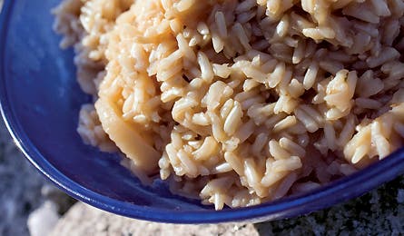 Backpacker_Magazine_Basic_Burdock_Rice