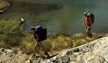 Backpacker_Magazine_Sierra_High_Route