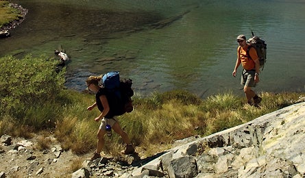 Highroute3 0508 Howe 445x260.jpg 10940 Backpacker_Magazine_Sierra_High_Route