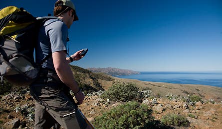 Image 1.jpg 10740 Backpacker_Magazine_Darter_Channel_Islands_1