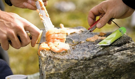 "Backpacker_Magazine_filleting_a_fish"