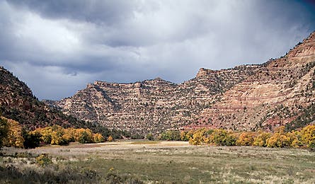 Thetrip2 0508 Adamclark 445x260.jpg 10865 Backpacker_Magazine_Land_of_the_Lost