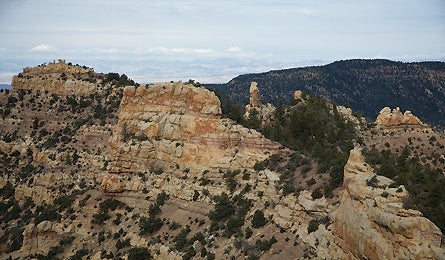 Thetrip5 0508 Adamclark 445x260.jpg 10868 Backpacker_Magazine_The_Land_of_the_Lost