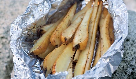 Backpacker_Magazine_Baked_Wild_Parsnips