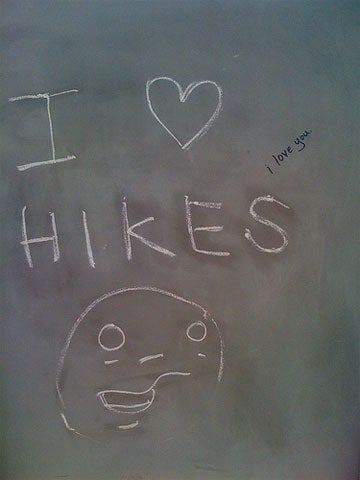 ilovehikes1 None