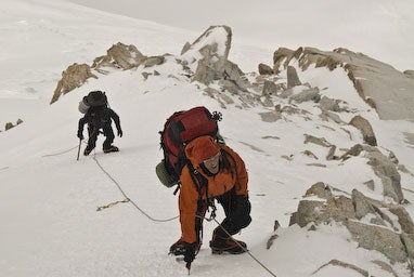 exposedclimb None