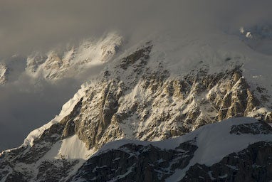westbuttress None
