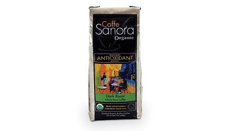 Coffee Antioxidant Boost 11725 coffee antioxidant boost