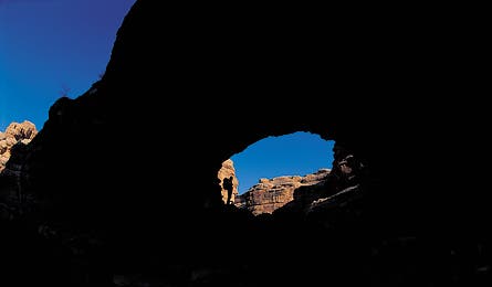 Grand Gulch 7 11622 shaw_arch