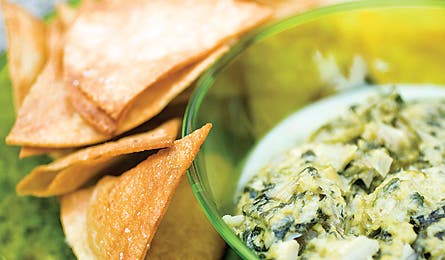 tortilla_spinach_artichoke_dip