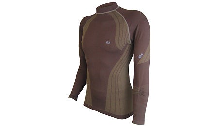 Apparel Guide: Baselayers