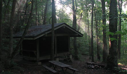 At Shelter 10 11849 At shelter 10