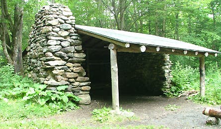 At Shelter 7 11846 At shelter 7