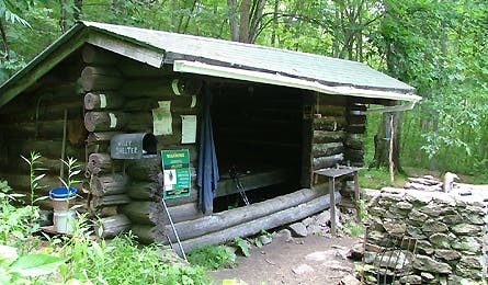 At Shelter5 11844 At shelter5