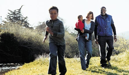 John Francis And Family. 11688 john_francis