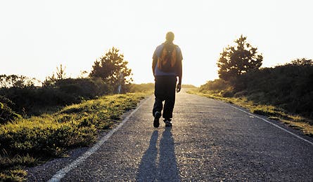 John Francis Mt. Vision 11686 john_francis