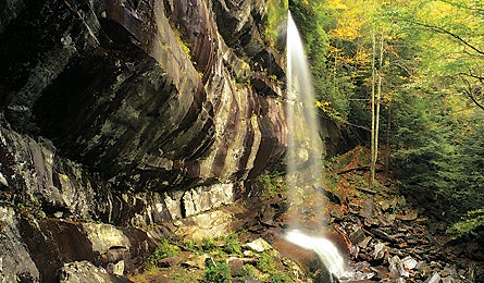 Great Smoky Mountains National Park