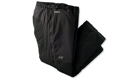 ARC'TERYX Kappa AR Pant 11948 ARC'TERYX Kappa AR Pant