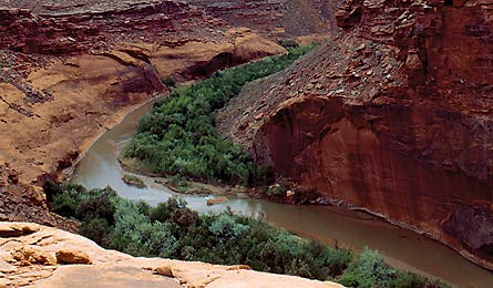 Glen Canyon 11911 glen_canyon