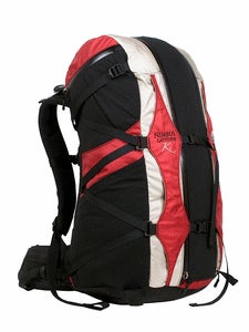 Alps mountaineering cascade outlet 5200