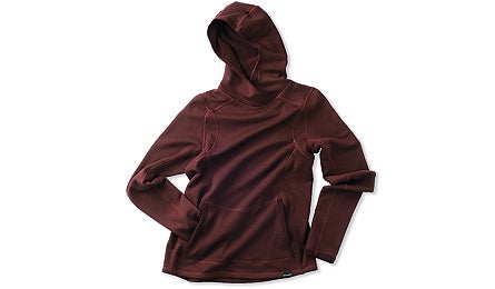 Patagonia Wool 4 Hoody 11962 Patagonia Wool 4 Hoody