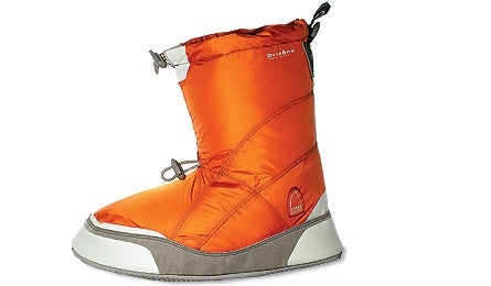 Sierra Designs DriZone Booties 11950 Sierra Designs DriZone Booties