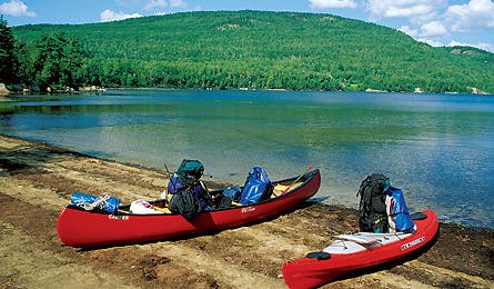 start smart pack kayak