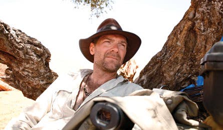 Survive 3 12218 les_stroud