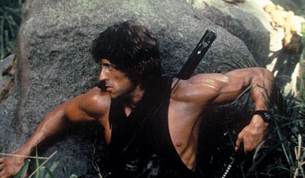 Survive 6 12221 john_rambo