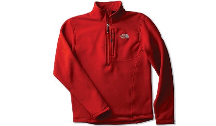 The North Face Omen Power Stretch 11949 The North Face Omen Power Stretch
