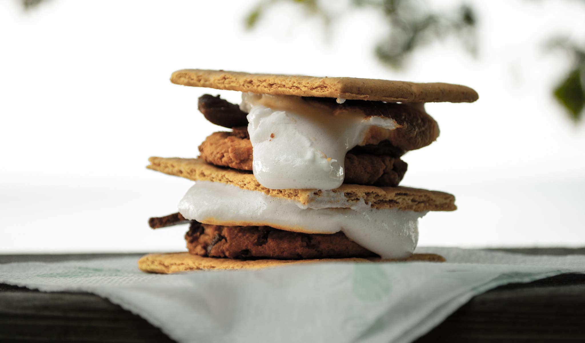 S'mores