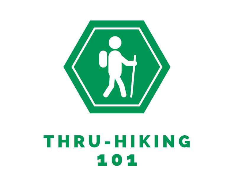 AIMU_ThruHiking None