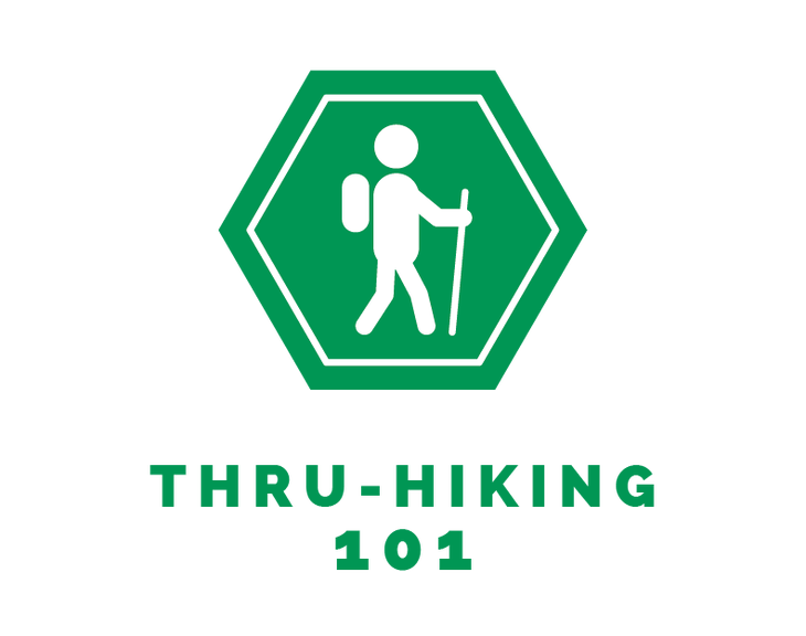 AIMU_ThruHiking None