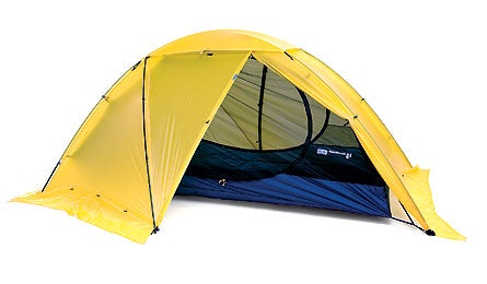 Big Sky International Convertible 2P Shelter 12320 Big Sky International Convertible 2P Shelter