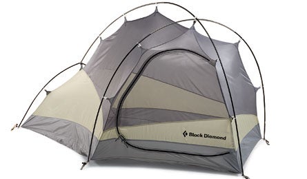 Black Diamond Mirage 12315 Black Diamond Mirage