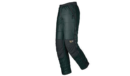 Mountain HardwearCompressor Alpine Pants, Reg - Mens