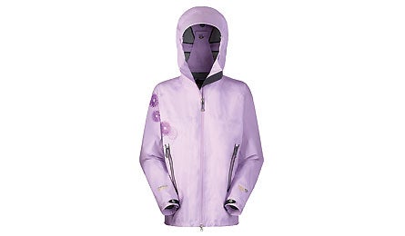 Mountain Hardwear Pegasus Jacket 12341 Mountain Hardwear Pegasus Jacket